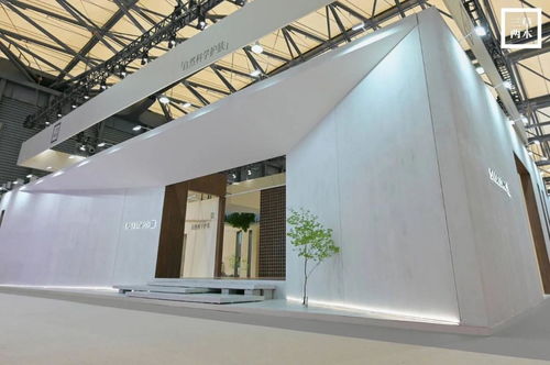 東方禪意與科學(xué)護膚的融合 三草兩木自然檔案館驚艷美博會