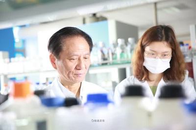 南通大學(xué)顧曉松院士當(dāng)選中國(guó)醫(yī)學(xué)科學(xué)院學(xué)部委員，推動(dòng)自然科學(xué)研究和試驗(yàn)發(fā)展